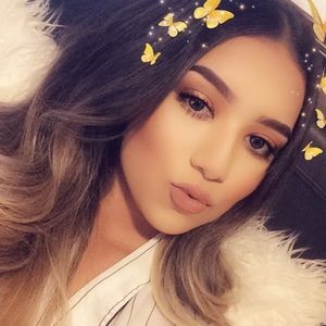 Meet your Posher, Alyssa